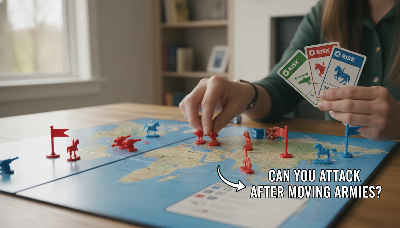 Risk rules featured scene