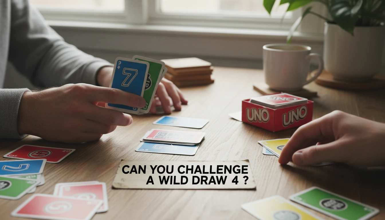 Uno rules featured scene