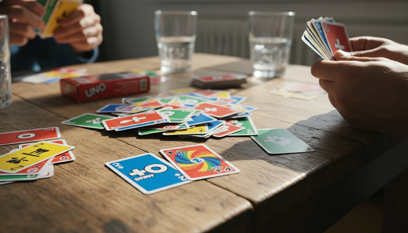 Uno rules featured scene
