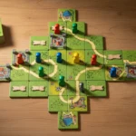 Carcassonne Farmer Scoring Official Rules & Beginner Guide carcassonne-how-to-score-farms-beginner-guide-1