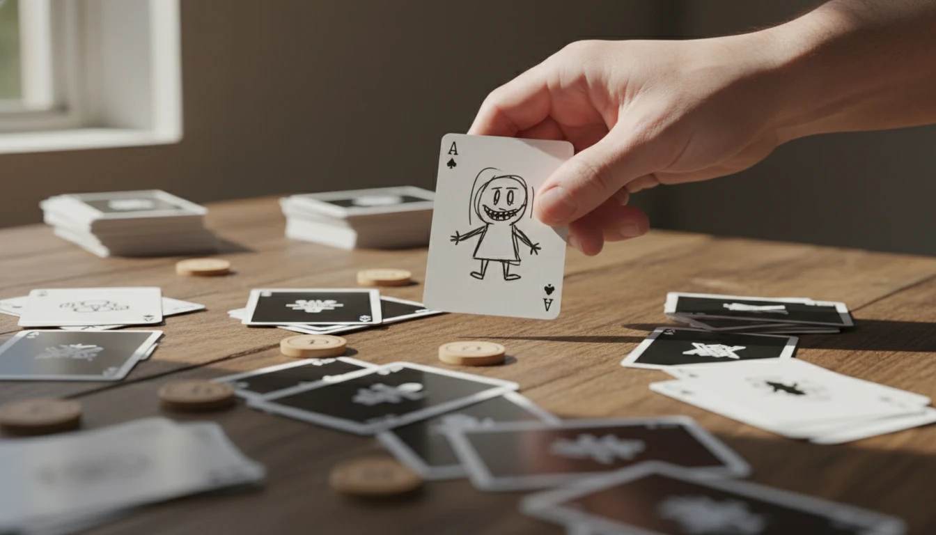 Cards Against Humanity rules rule situation