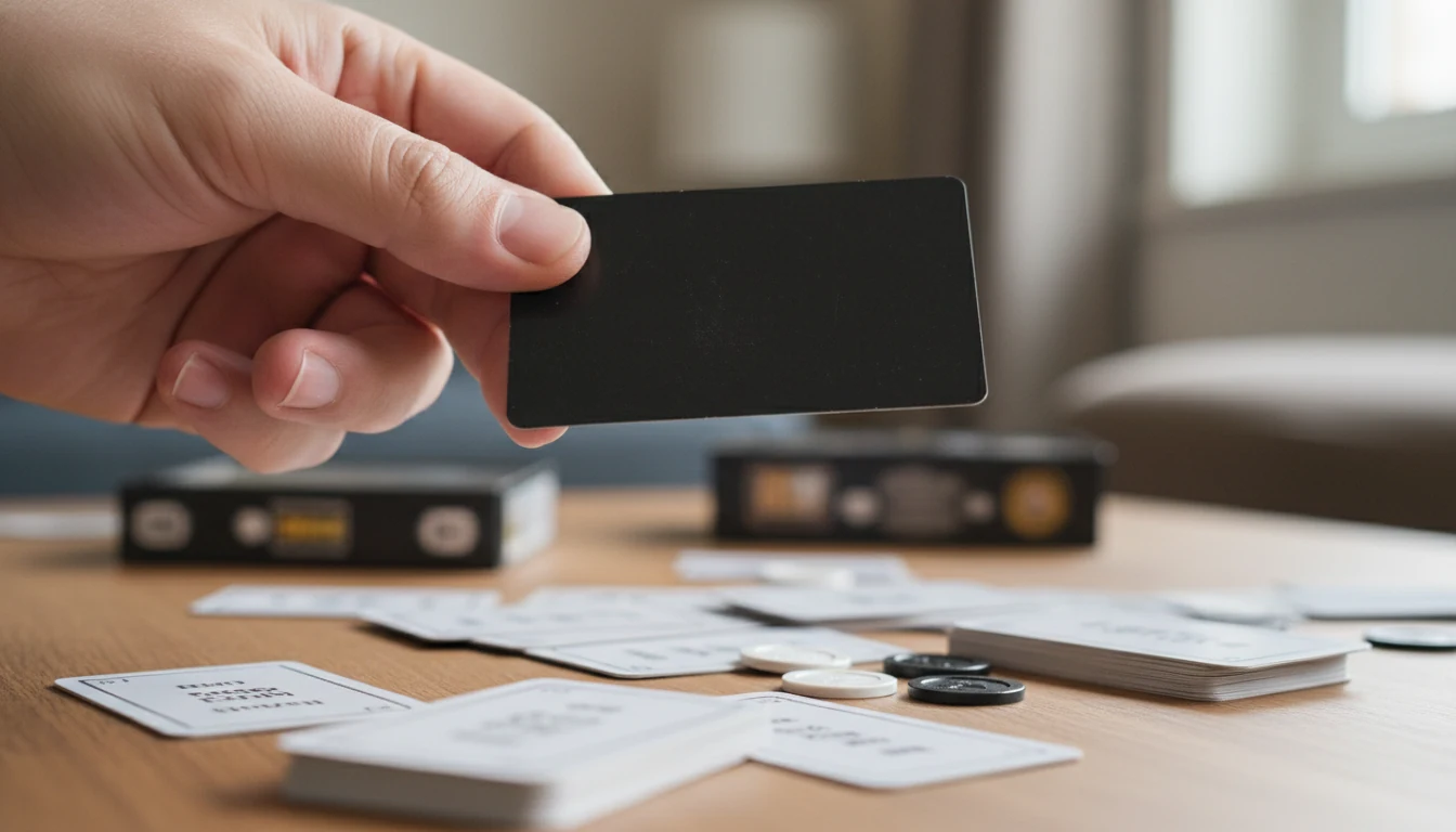 Cards Against Humanity rules rule situation