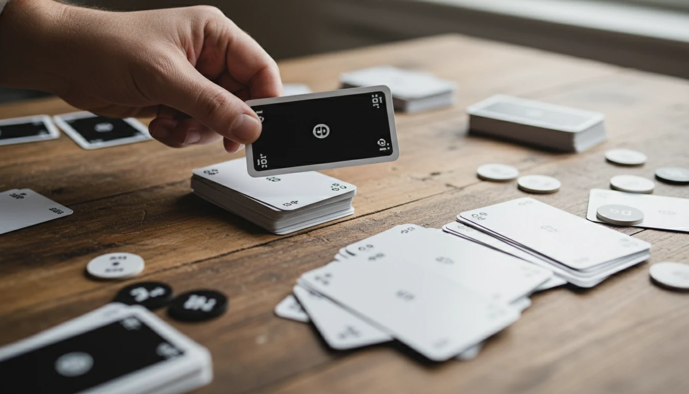 Cards Against Humanity rules rule situation