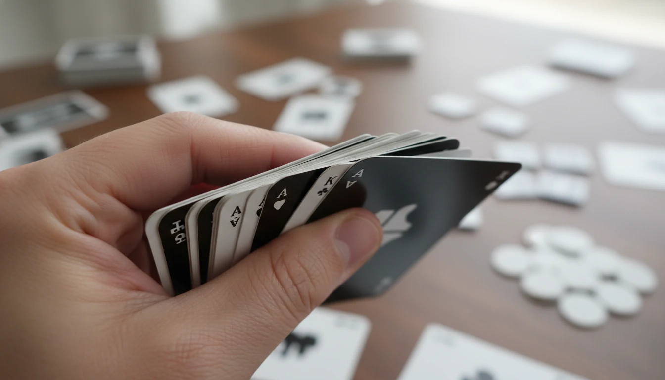 Cards Against Humanity rules rule situation