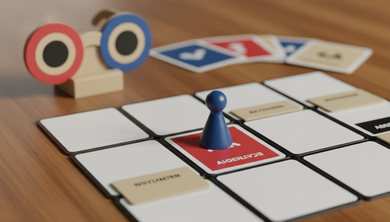 Codenames rules rule situation