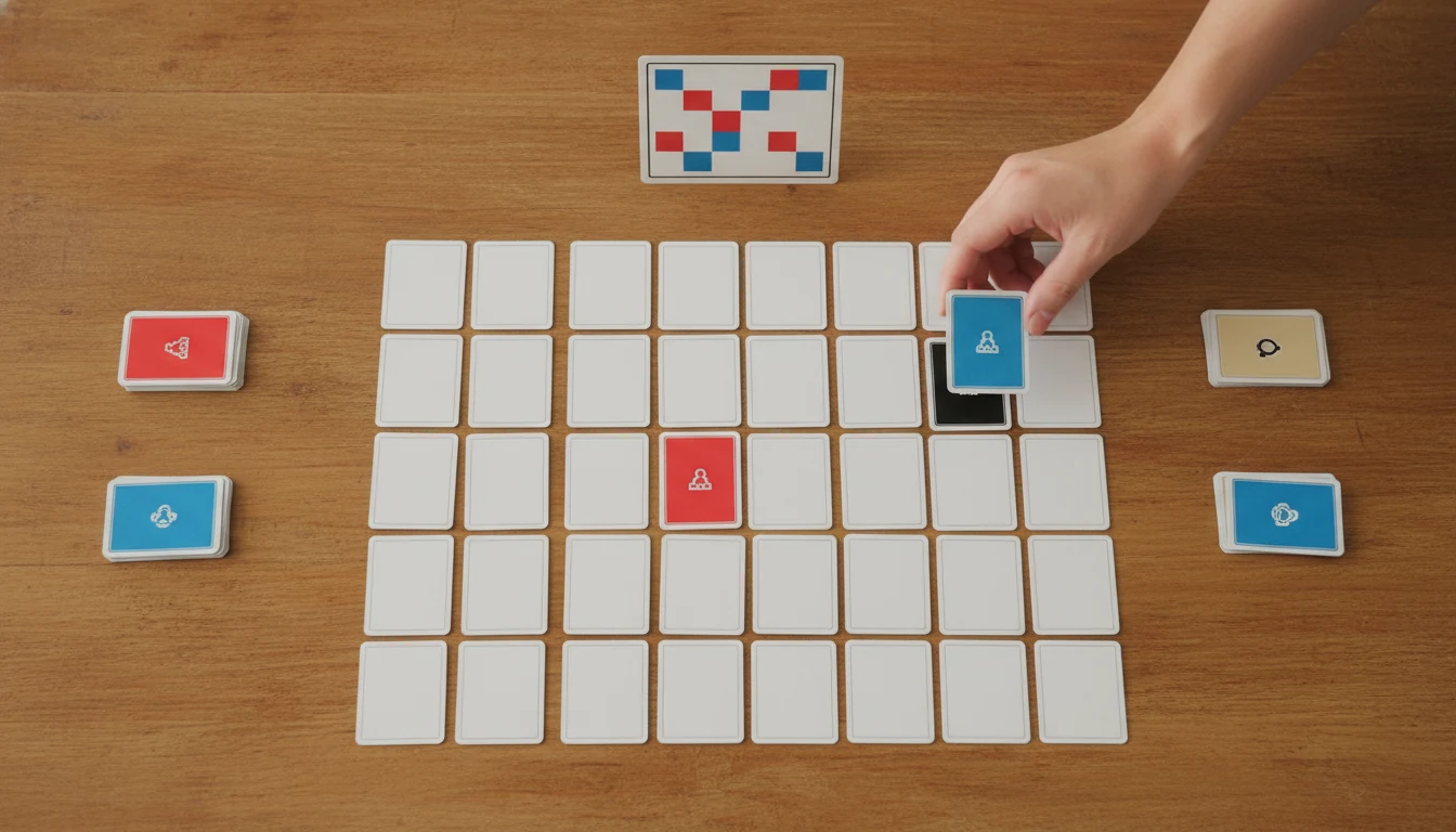 Codenames rules featured scene