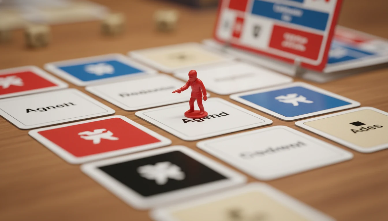 Codenames rules rule situation