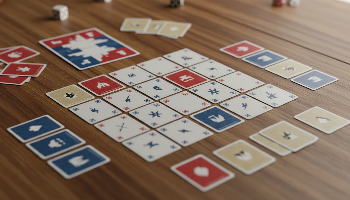 Codenames rules featured scene