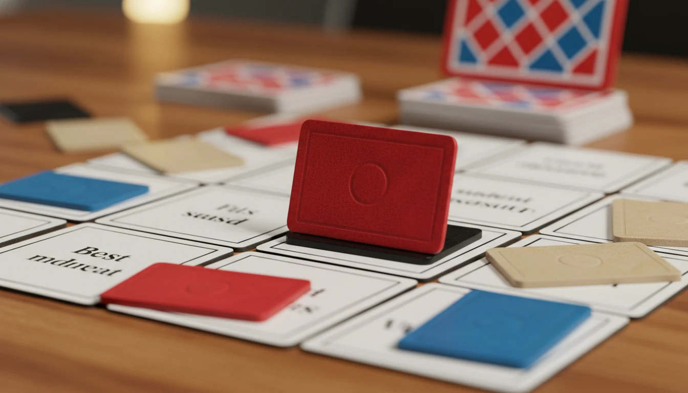 Codenames rules rule situation