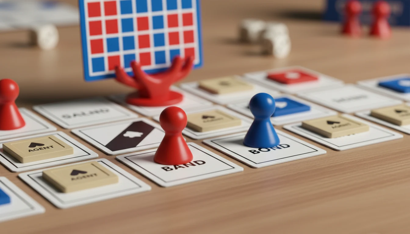 Codenames rules rule situation