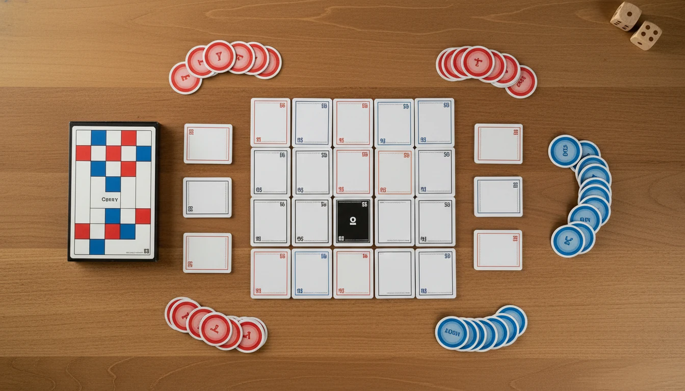 Codenames rules featured scene