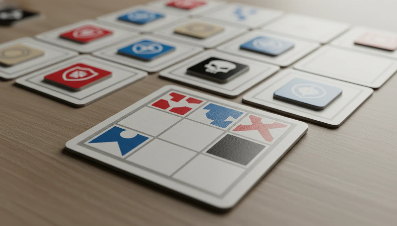 Codenames rules rule situation