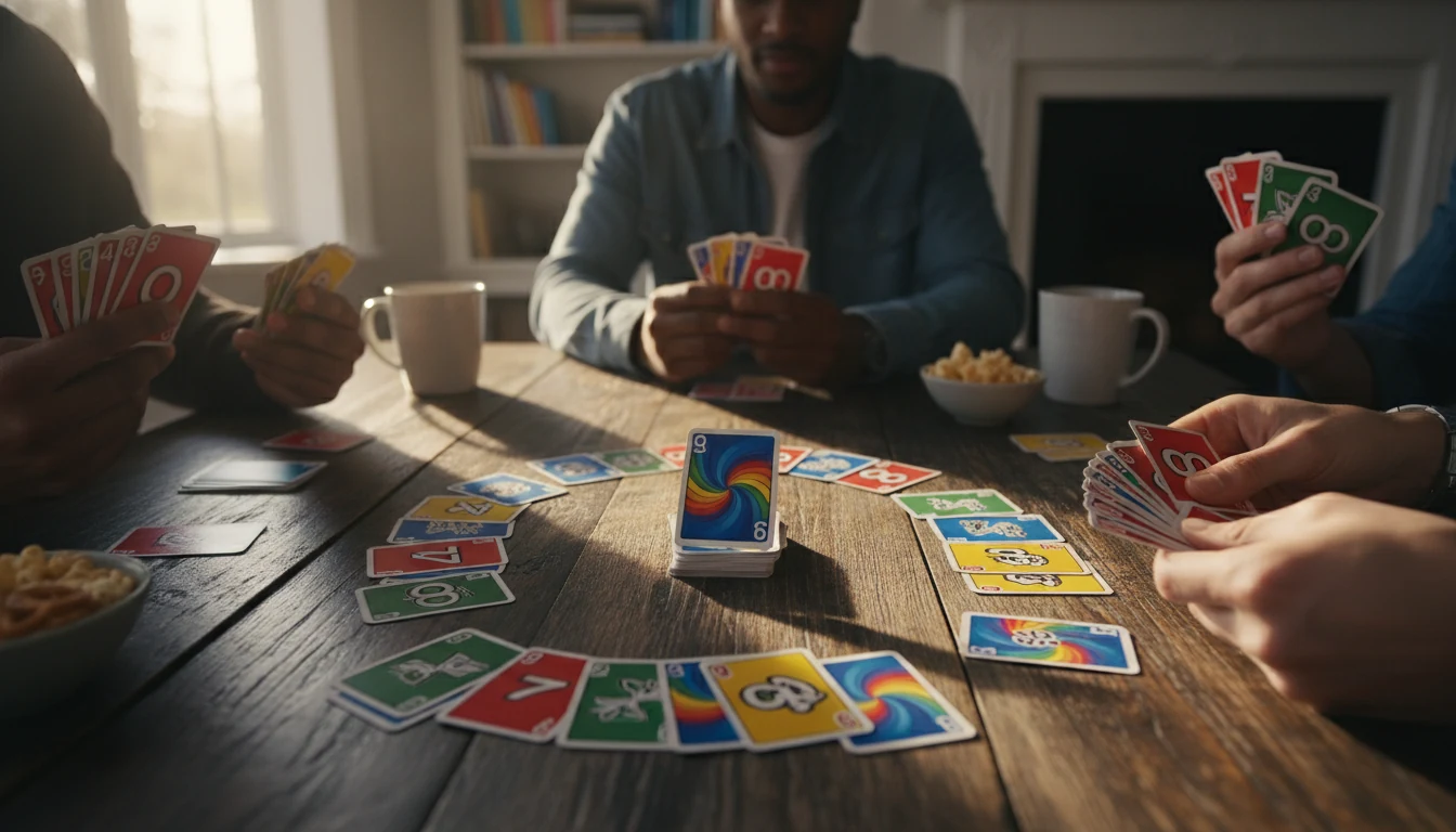 Uno rules featured scene
