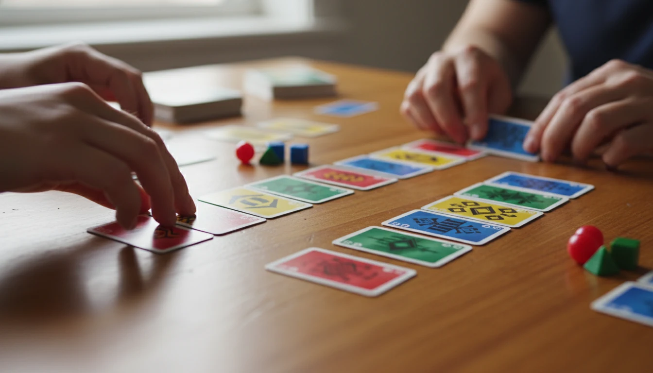 Phase 10 rules rule situation