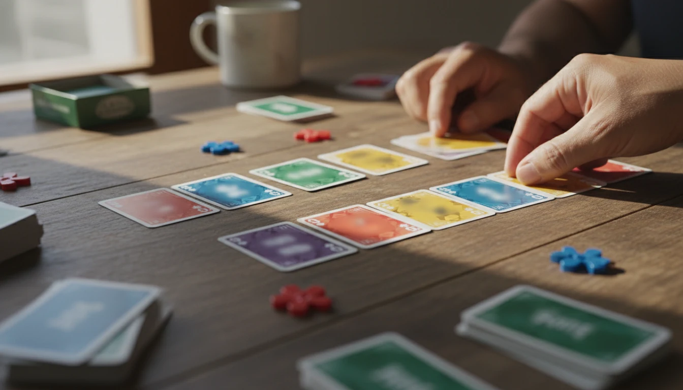 Phase 10 rules rule situation