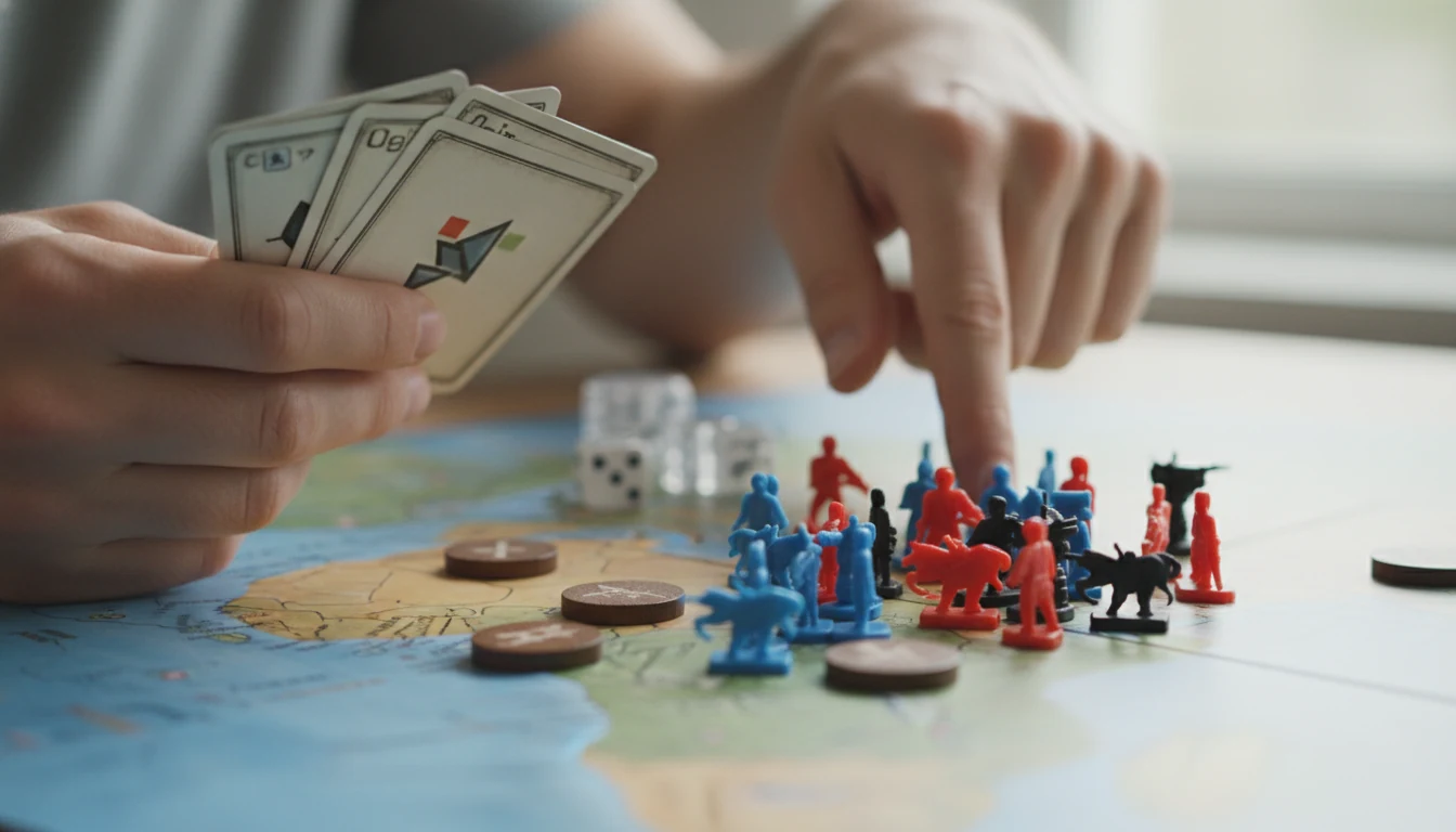 Risk rules rule situation