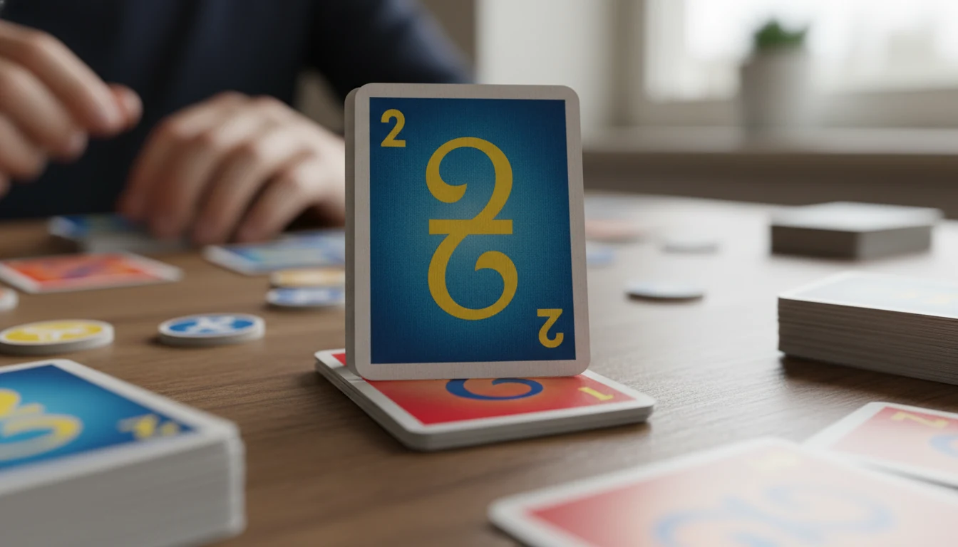 Skip-Bo rules rule situation