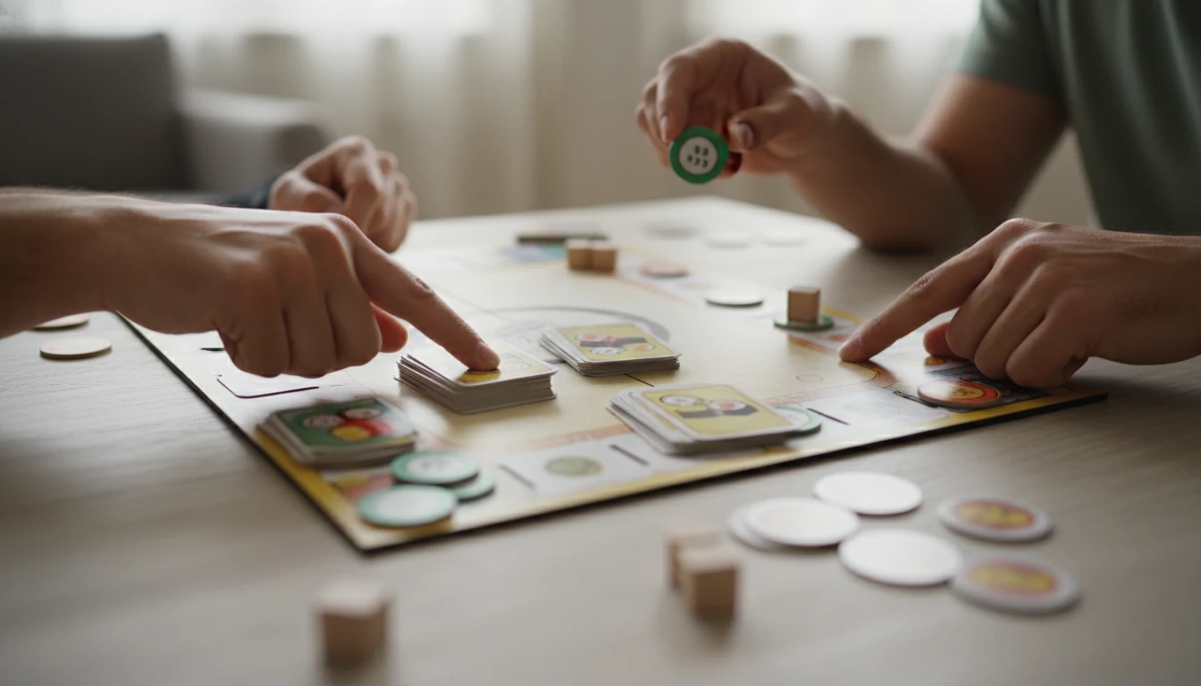Sushi Go! rules featured scene
