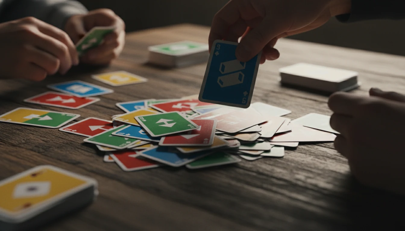 Uno rules featured scene
