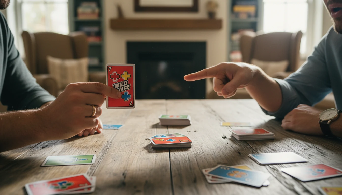 Uno rules featured scene