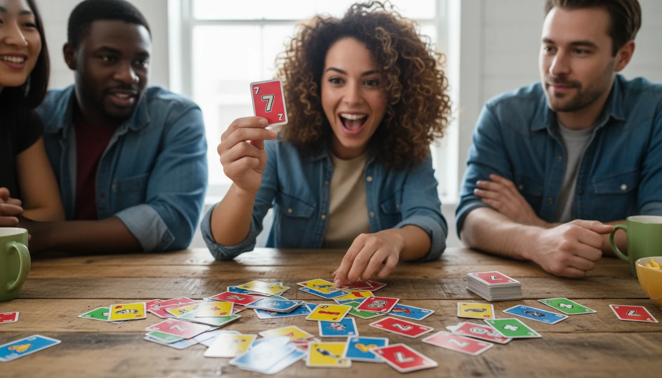 Uno rules featured scene