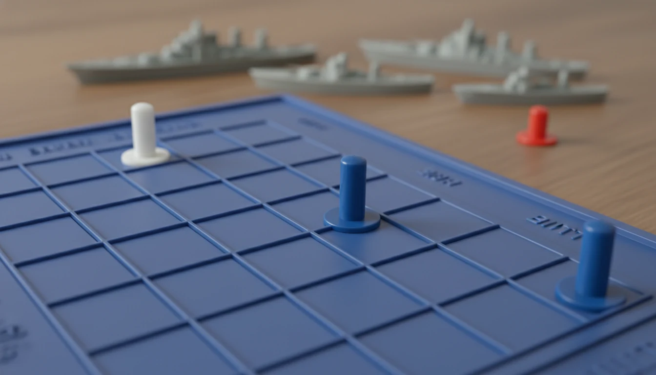 Battleship rules rule situation