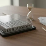 Boggle Official Rules: Word Path and Adjacency Guide boggle-path-rule-must-be-adjacent-squares-1