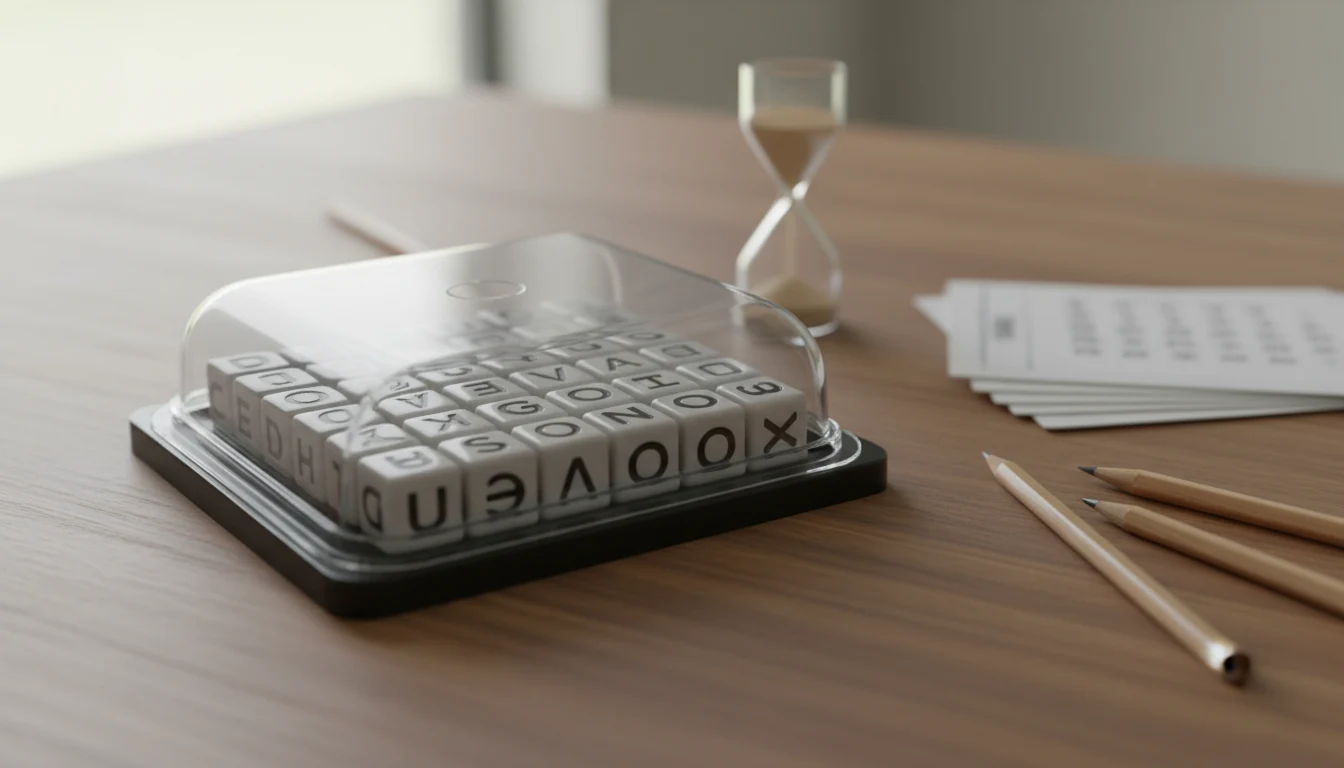 Boggle rules featured scene