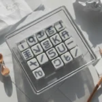 Boggle Official Rules: How to Handle Duplicate Words boggle-rules-play-words-found-only-by-you-1