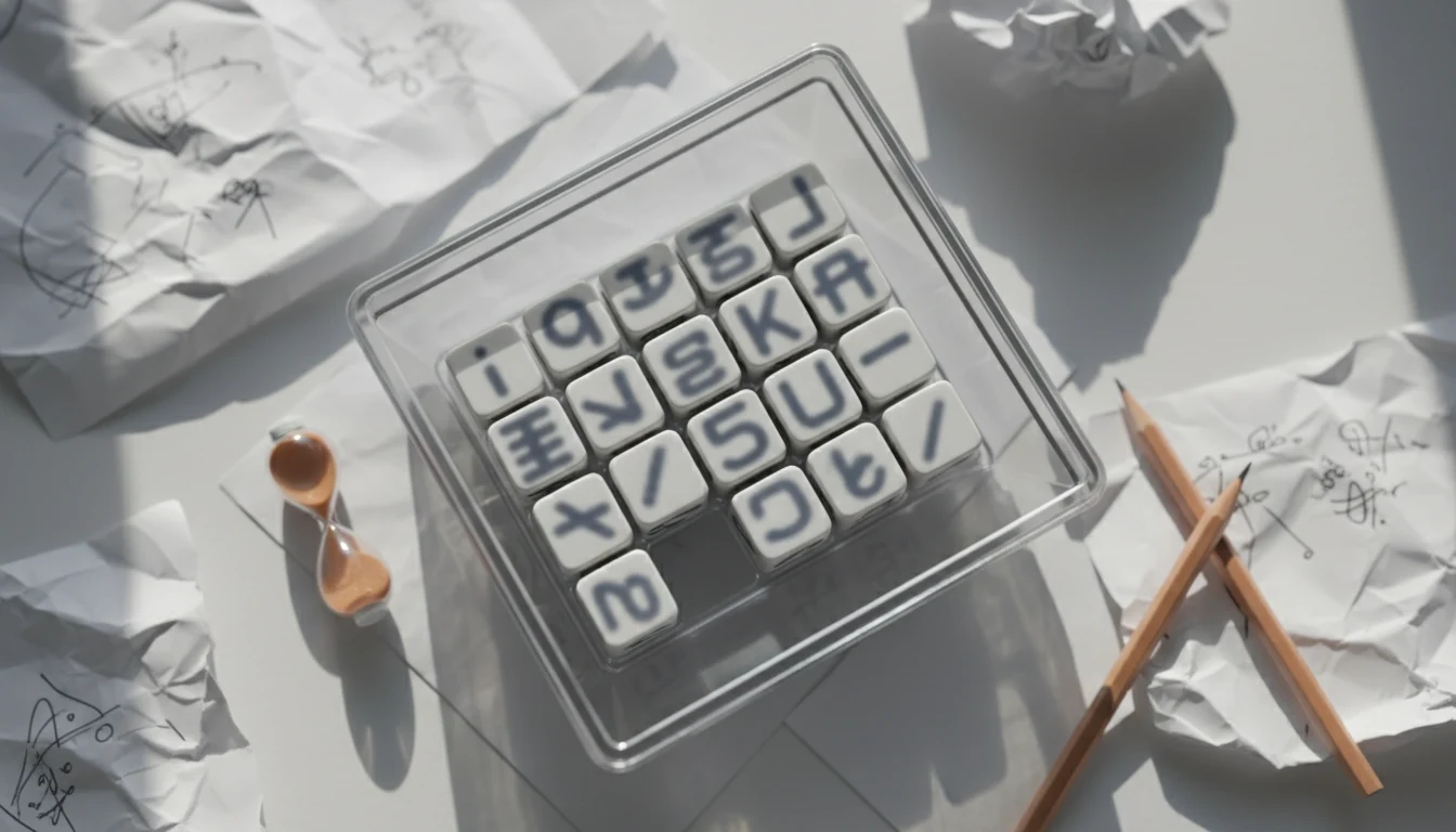 Boggle rules featured scene
