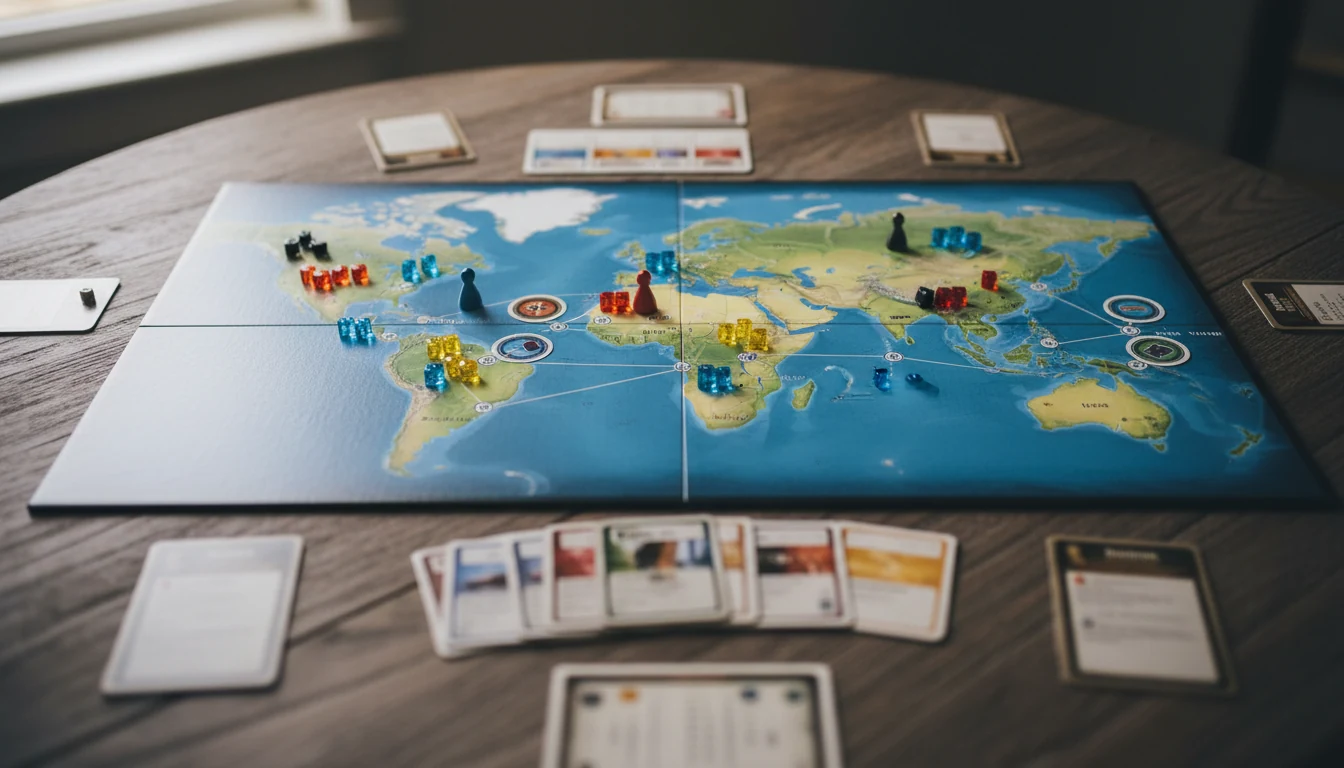 Pandemic rules featured scene
