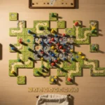 Carcassonne City Scoring Official Rules & Clarification carcassonne-sharing-a-city-score-rules-1