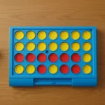 Connect 4 Draw Outcome Official Rules and House Rules connect-4-rules-for-draw-outcome-1