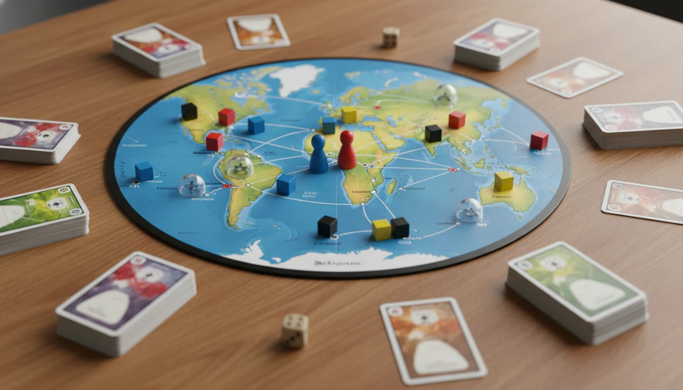 Pandemic rules featured scene