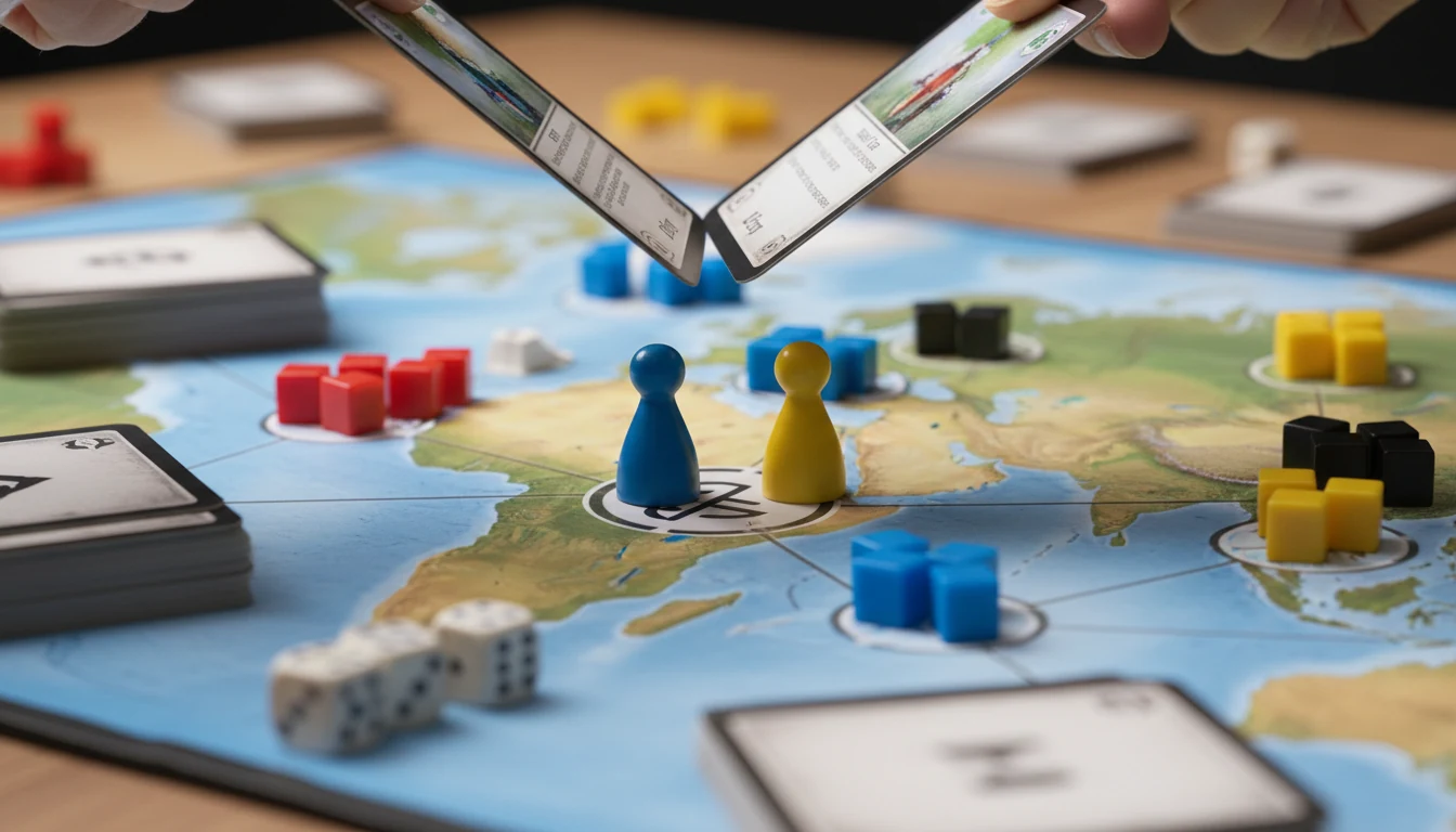 Pandemic rules rule situation