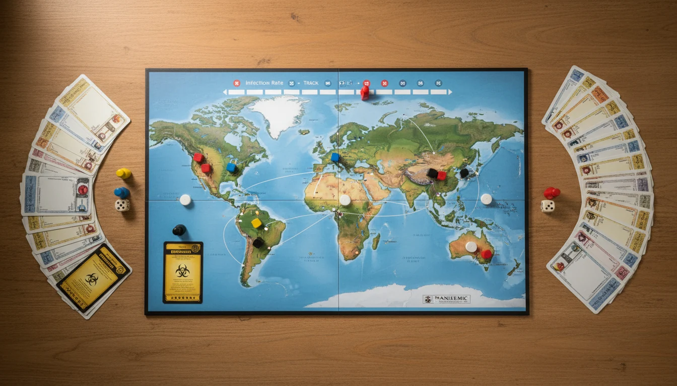 Pandemic rules featured scene