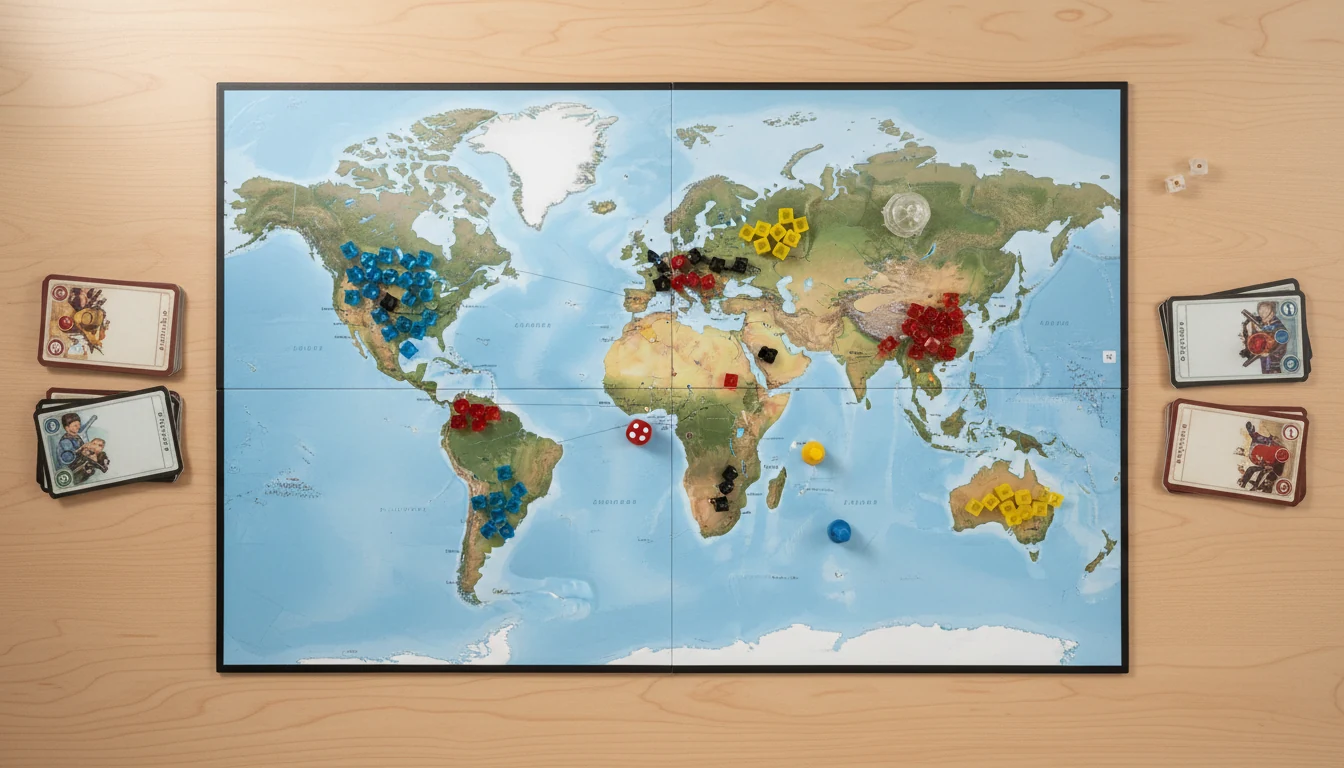 Pandemic rules featured scene