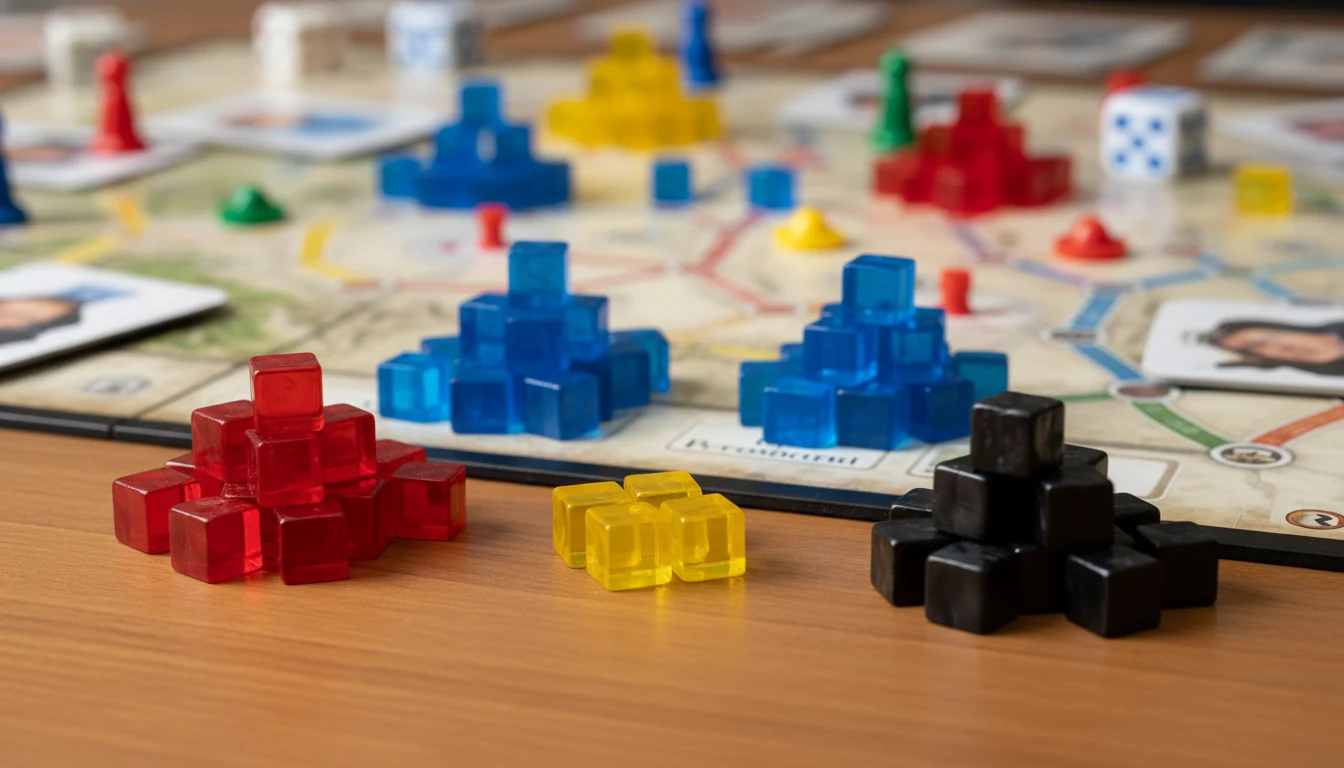 Pandemic rules rule situation