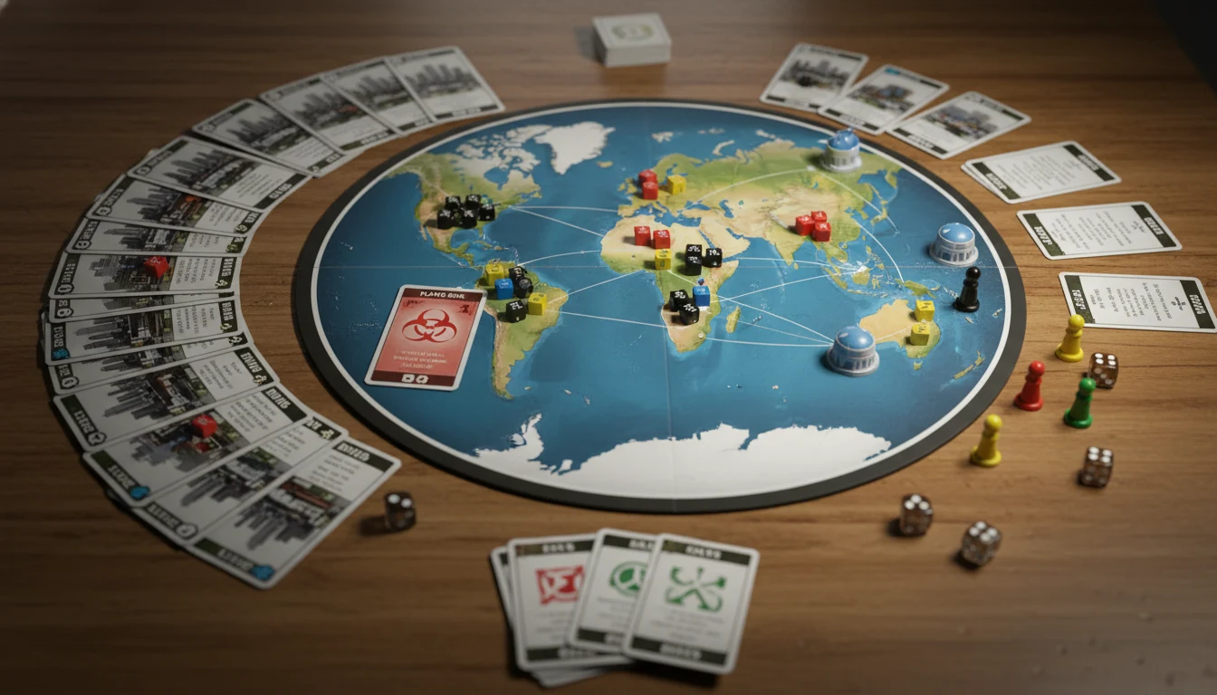 Pandemic rules featured scene