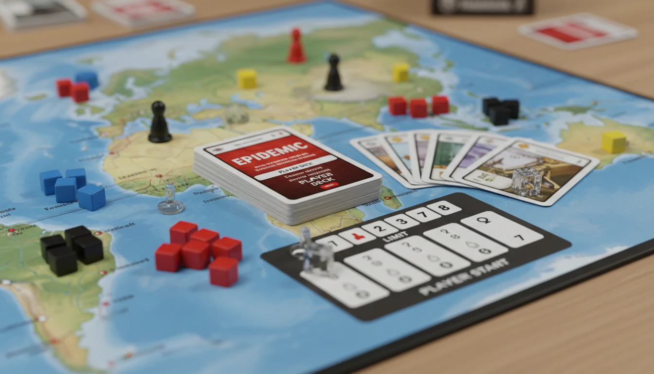 Pandemic rules rule situation