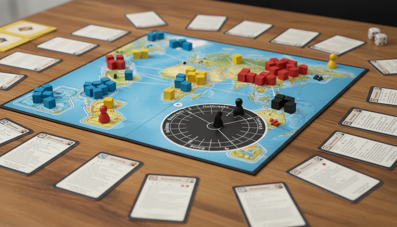 Pandemic rules featured scene