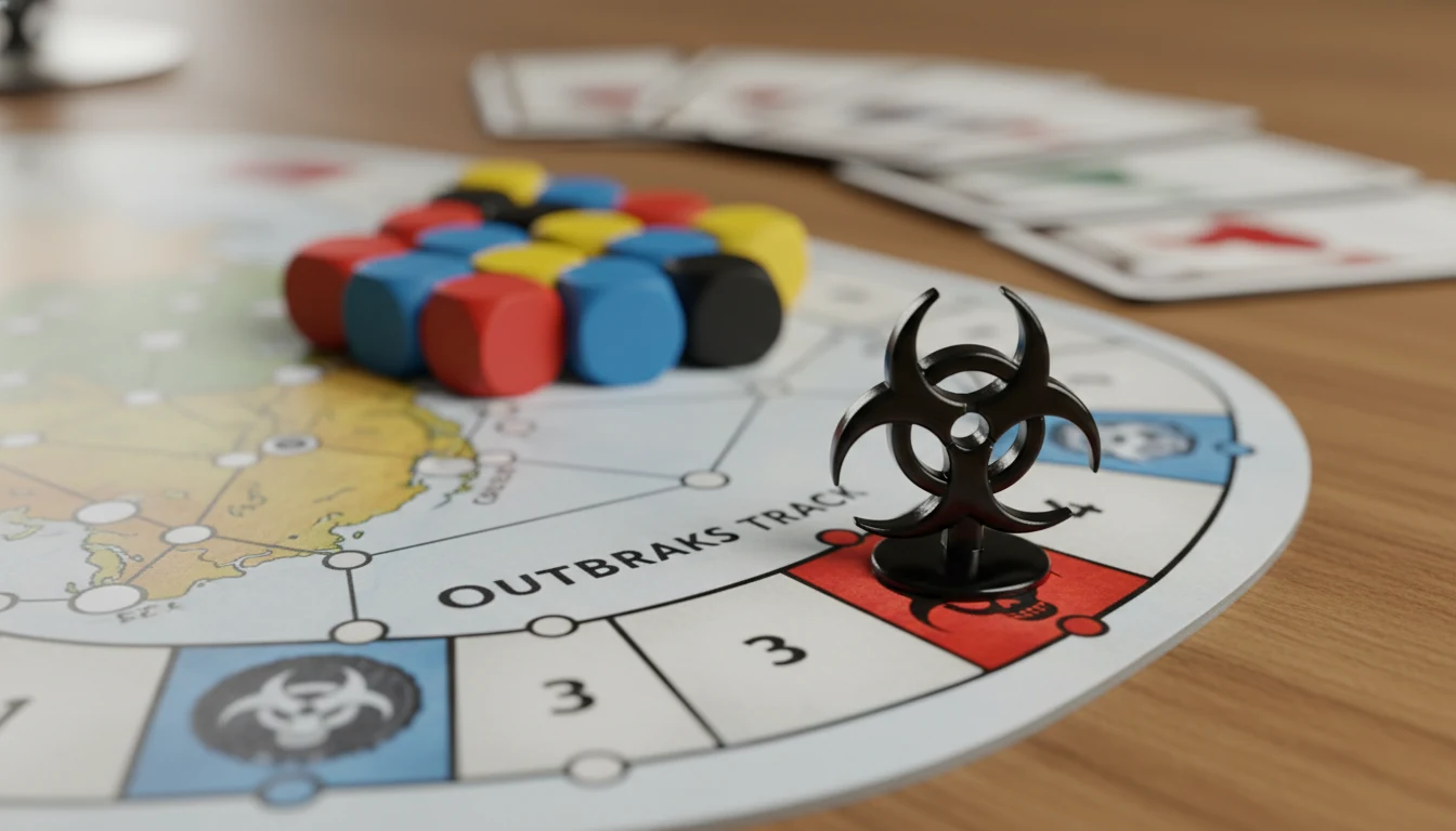 Pandemic rules rule situation