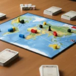 Pandemic Board Game Outbreak Chain Reaction Official Rules pandemic-rules-when-outbreak-chain-reaction-occurs-1