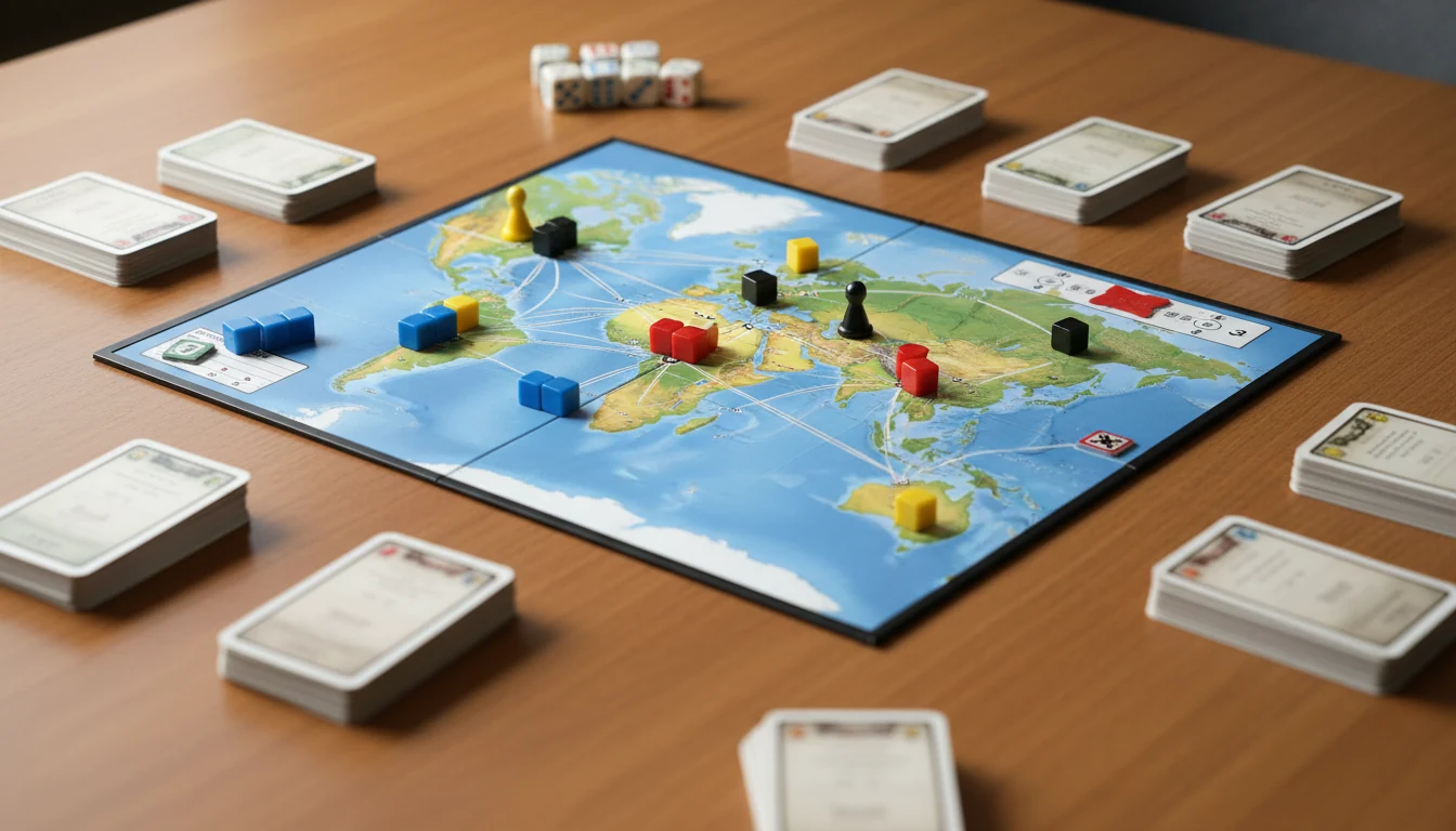 Pandemic rules featured scene
