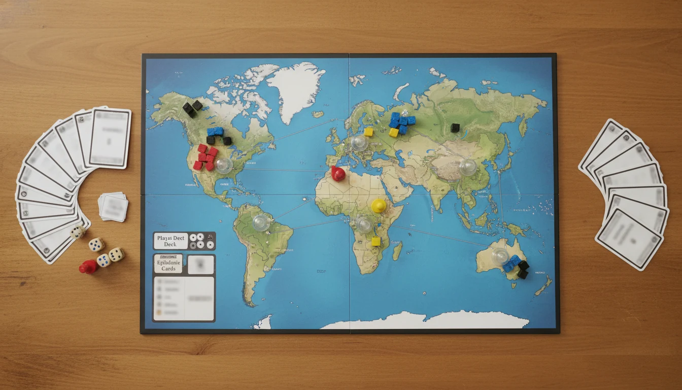 Pandemic rules featured scene