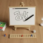 Can You Draw Numbers in Pictionary? Official Rules Guide pictionary-can-you-draw-numbers-in-pictionary-1