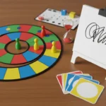 Pictionary Official Rules: Legal vs Illegal Drawings Guide pictionary-rules-legal-vs-illegal-drawings-1