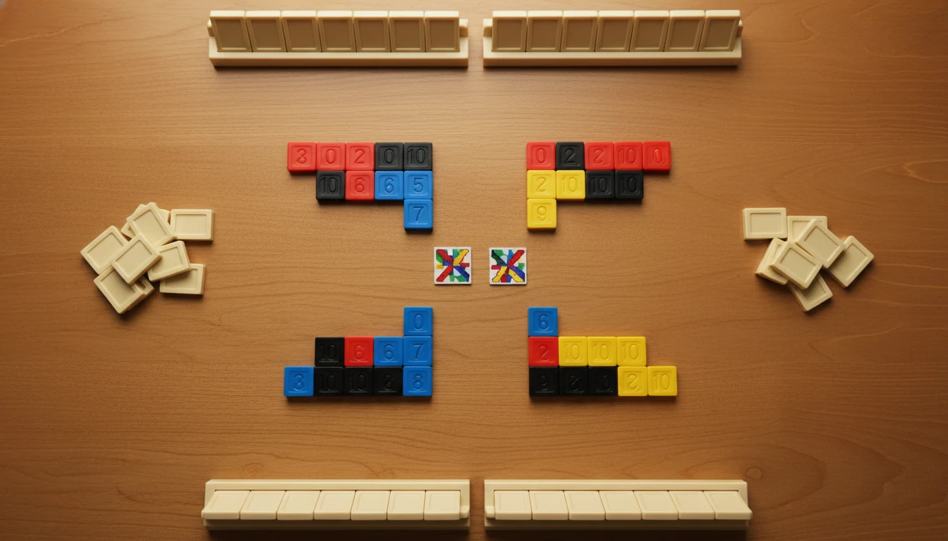 Rummikub rules featured scene