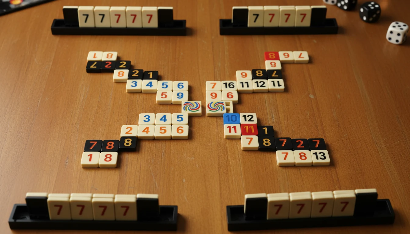 Rummikub rules featured scene