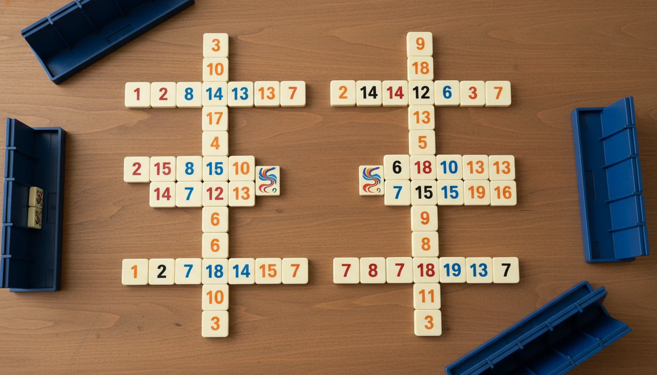 Rummikub rules featured scene